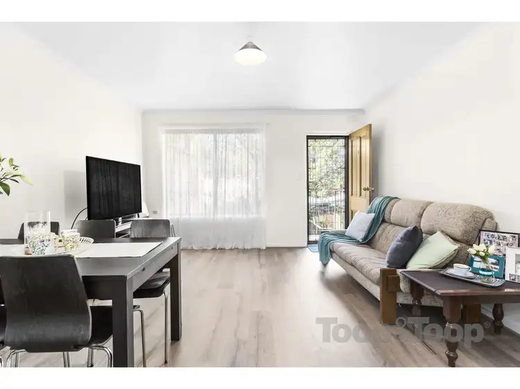 Second view of Homely unit listing, 9/89 Edward Street, Norwood SA 5067