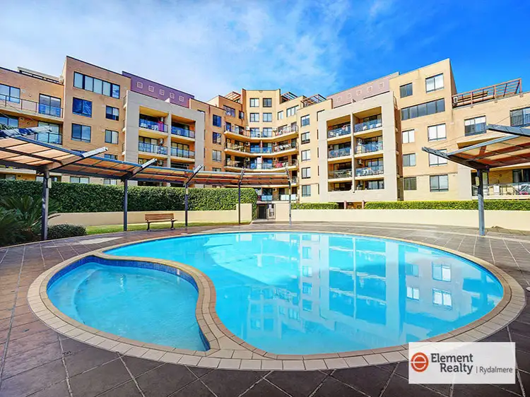Second view of Homely apartment listing, 99/81 Church Street, Lidcombe NSW 2141