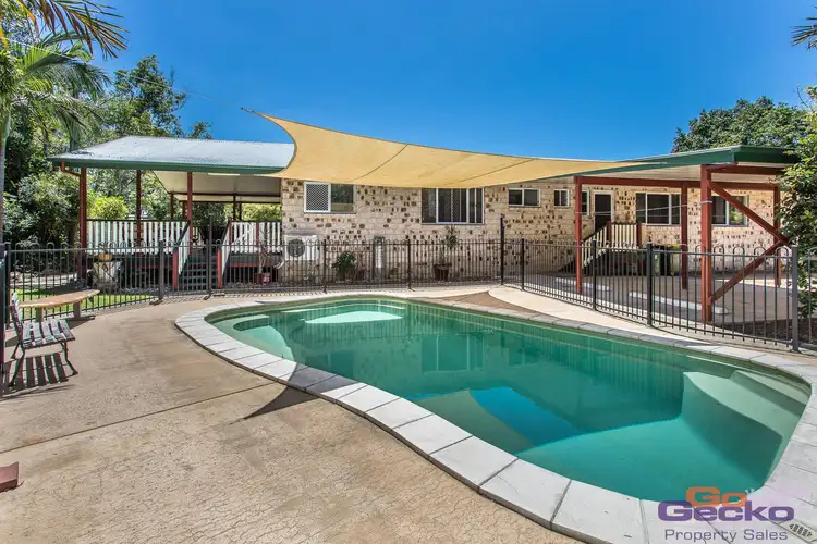 Second view of Homely house listing, 3-5 Phillips Street, Burpengary QLD 4505