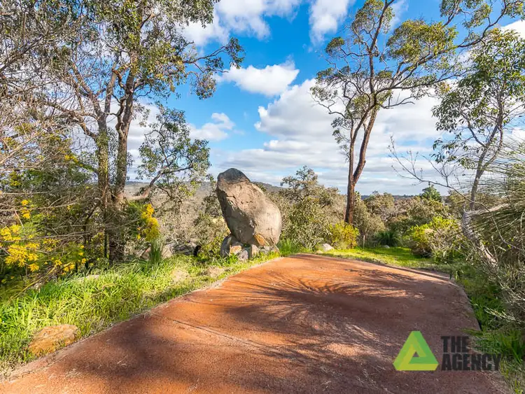 Seventh view of Homely land listing, 26A Boya Crescent, Boya WA 6056