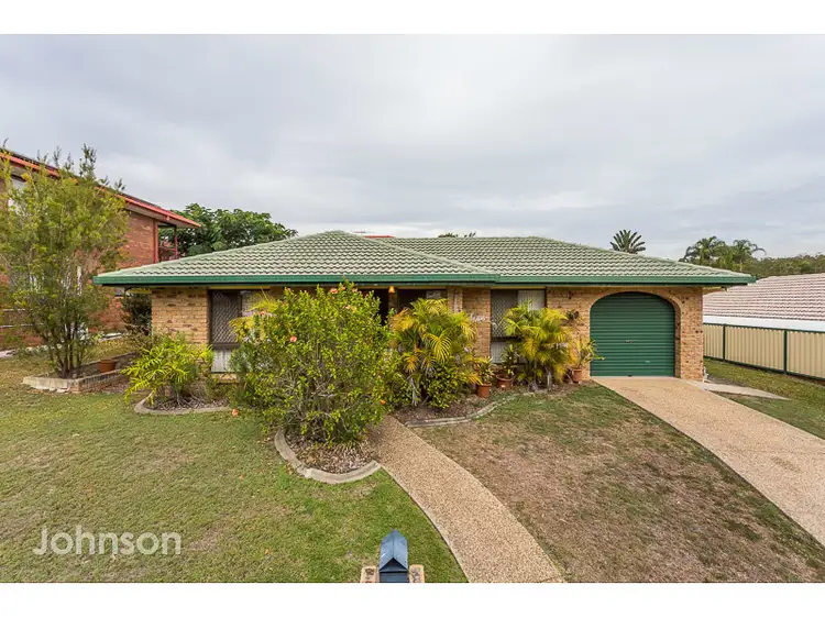 55 Thurston Street, Tingalpa QLD 4173