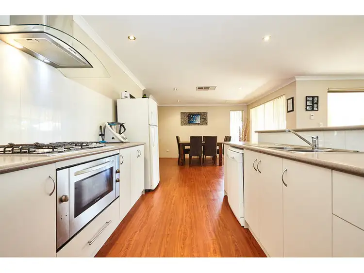 Fifth view of Homely house listing, 28 Sunstone Drive, Wellard WA 6170