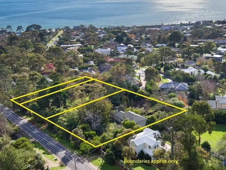 51 Dominion Road, Mount Martha VIC 3934