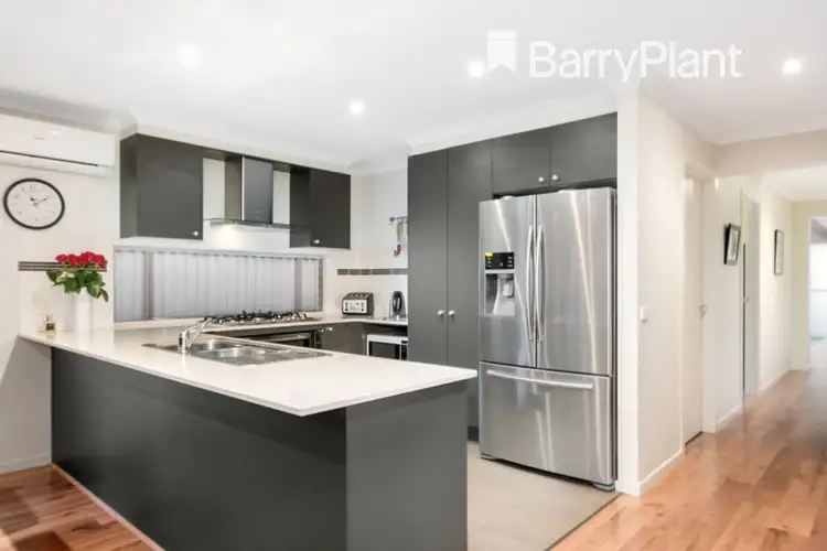 Fourth view of Homely house listing, 11 Celebration Circuit, Pakenham VIC 3810