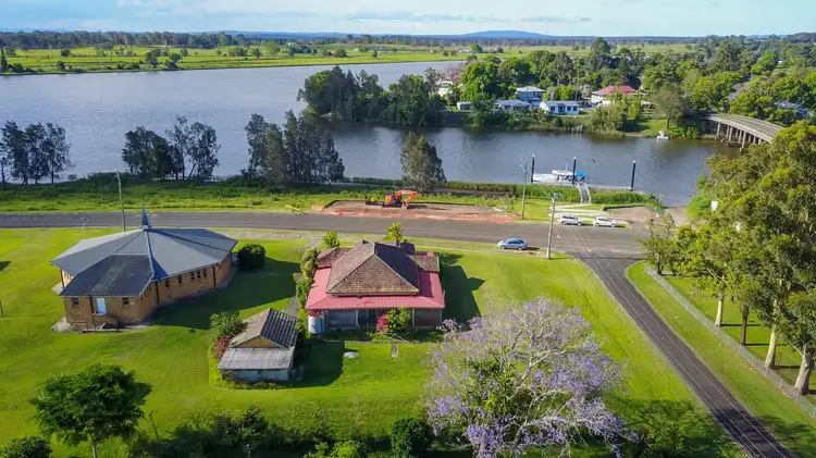 62 Clarence Street, Cowper NSW 2460