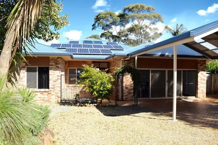 Third view of Homely house listing, 60 JENYNS Road, Tamborine Mountain QLD 4272