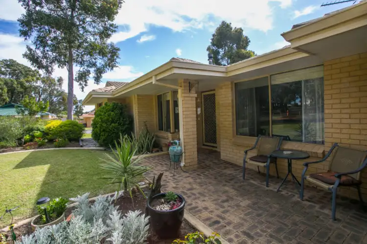 Fifth view of Homely house listing, 3 Emerald Lane, Bullsbrook WA 6084