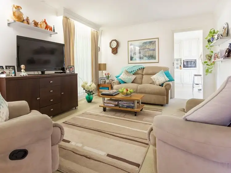 Second view of Homely unit listing, 1/131 Mount Eliza Way, Mount Eliza VIC 3930