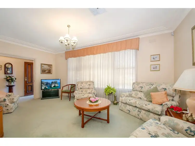 Second view of Homely house listing, 52 Caprera Road, Northmead NSW 2152