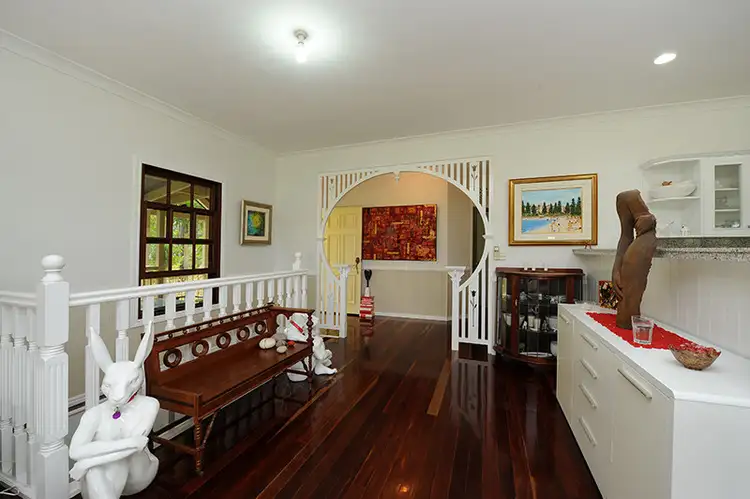Seventh view of Homely house listing, 40 Mango Vale Court, Diddillibah QLD 4559