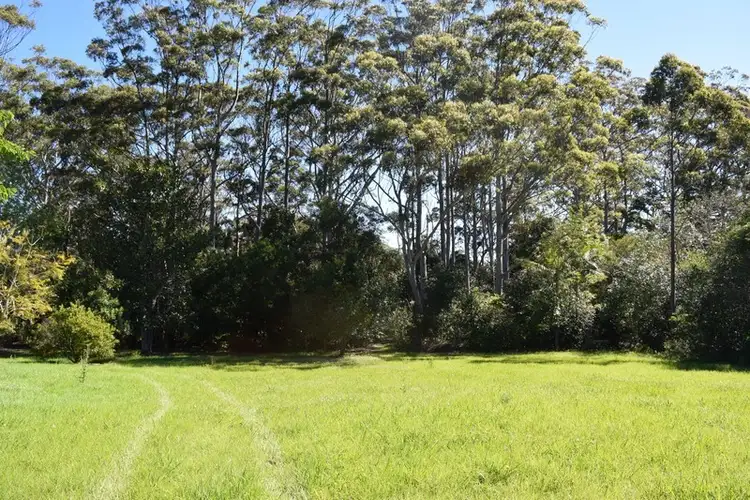 Second view of Homely land listing, 582-584 Main Western Road, Tamborine Mountain QLD 4272