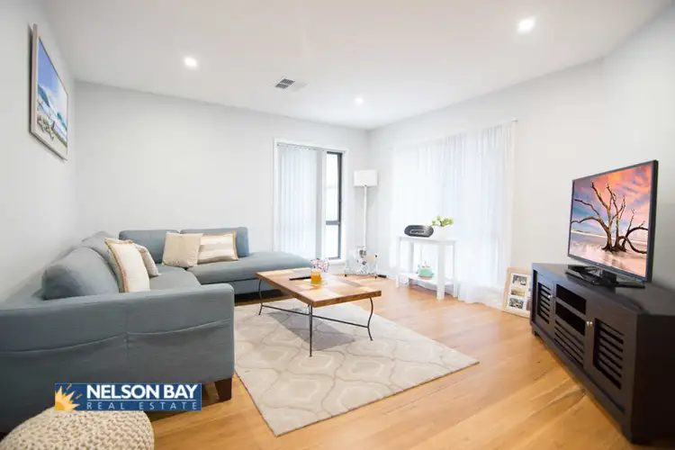 Third view of Homely house listing, 65 Pacific Avenue, Anna Bay NSW 2316