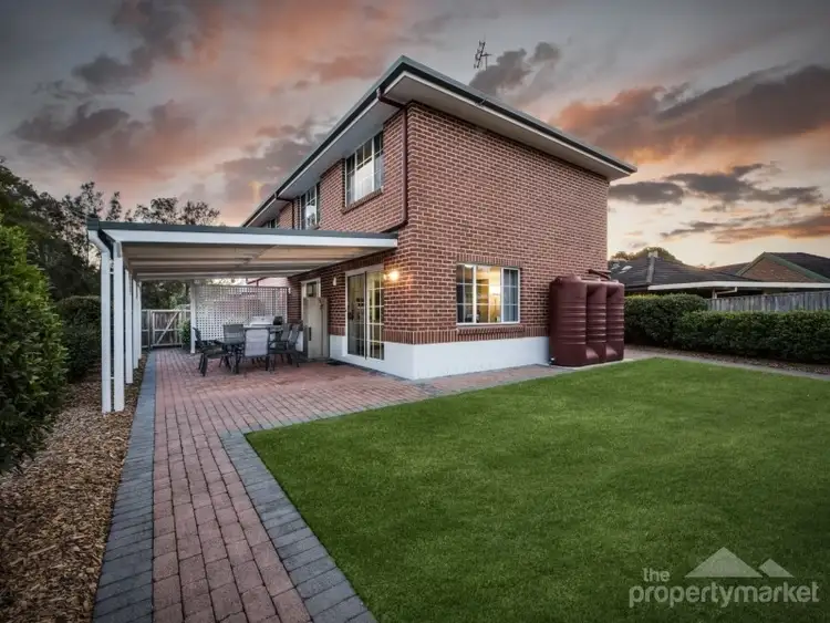 Second view of Homely house listing, 20 Torrellia Way, Glenning Valley NSW 2261