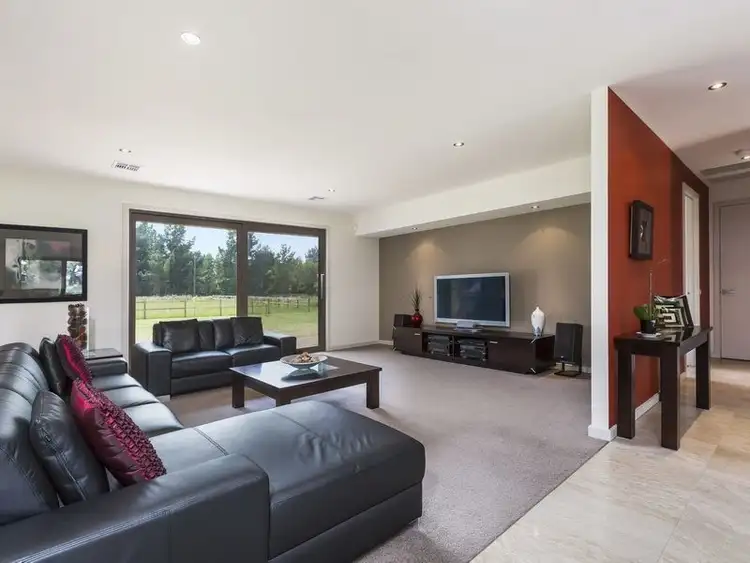Fifth view of Homely rural property listing, 270 Bungower Road, Moorooduc VIC 3933