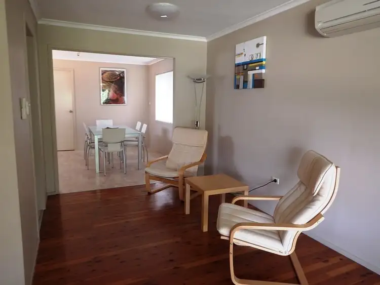 Fourth view of Homely house listing, 37 Caroline Street, Riverview QLD 4303