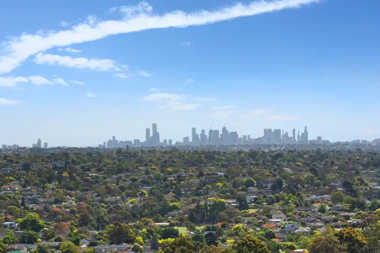 Second view of Homely apartment listing, 103/5 Elgar Court, Doncaster VIC 3108