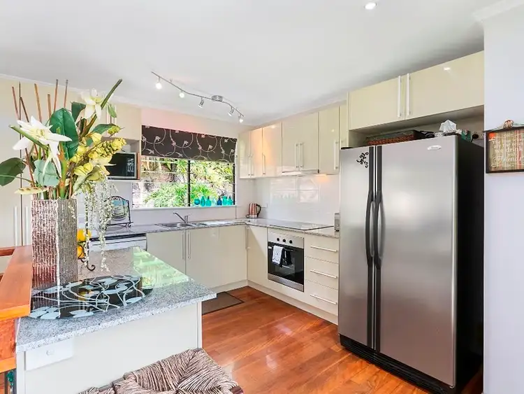 Fourth view of Homely house listing, 8 Shenton Street, Coalfalls QLD 4305