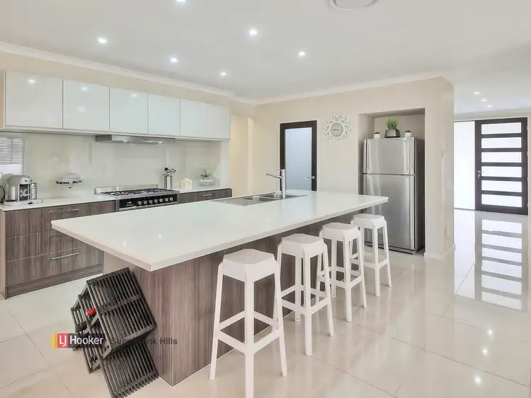 Fifth view of Homely house listing, 12 Greenvale Street, Drewvale QLD 4116