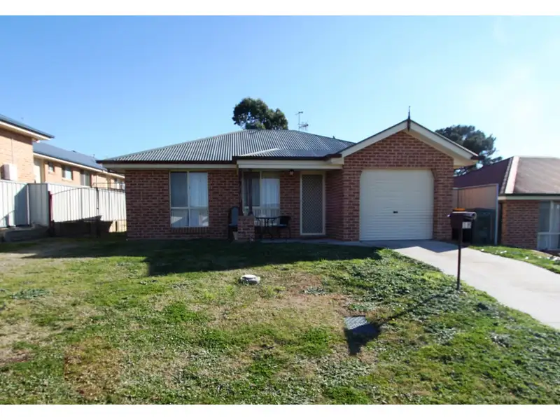 Main view of Homely house listing, 13 Dees Close, Gormans Hill NSW 2795