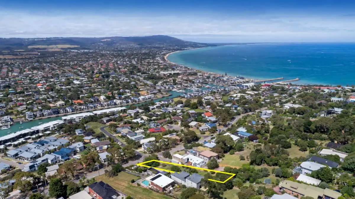 Main view of Homely other listing, 49 Bruce Road, Mount Martha VIC 3934