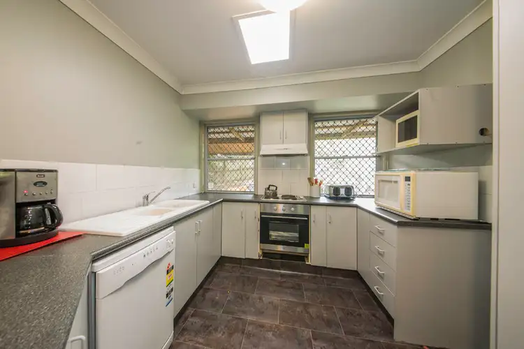 Fourth view of Homely house listing, 49 Riverpark Drive, Nerang QLD 4211