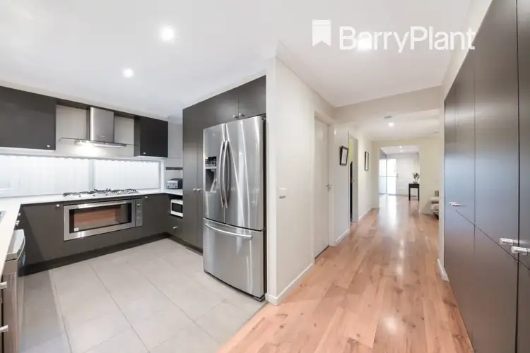 Third view of Homely house listing, 11 Celebration Circuit, Pakenham VIC 3810