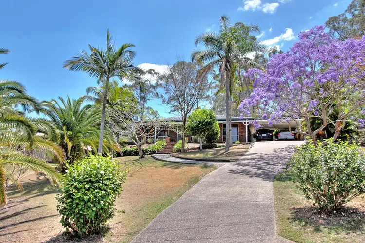 6 Balgo Court, Shailer Park QLD 4128