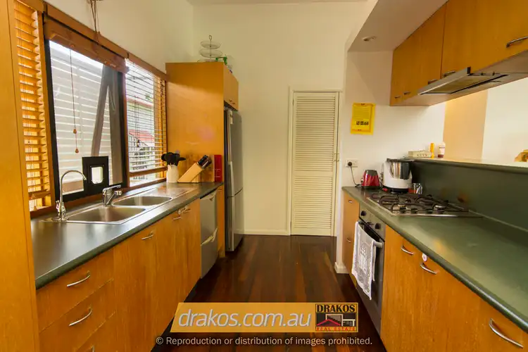 Seventh view of Homely house listing, 17 Bristol Street, West End QLD 4101