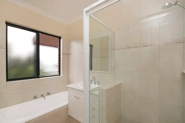 Sixth view of Homely house listing, 4/3 Coolgardie Avenue, East Fremantle WA 6158