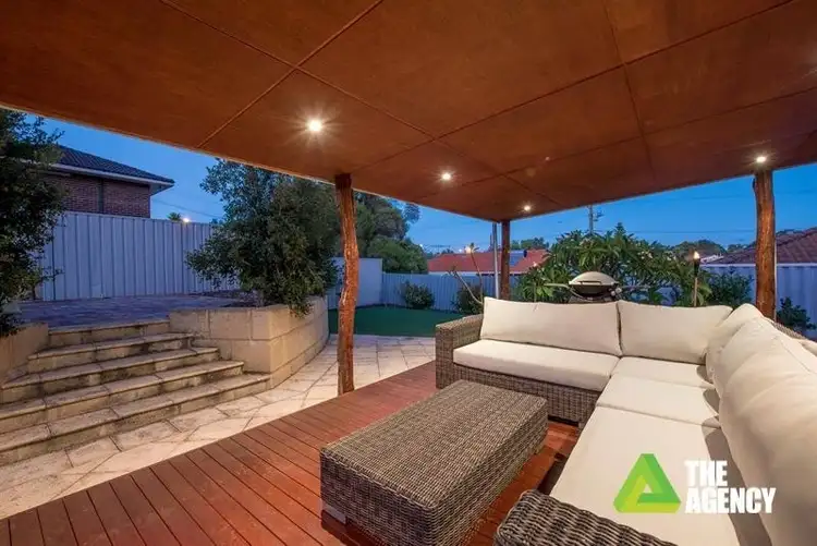Second view of Homely house listing, 27 Gosse Road, Padbury WA 6025