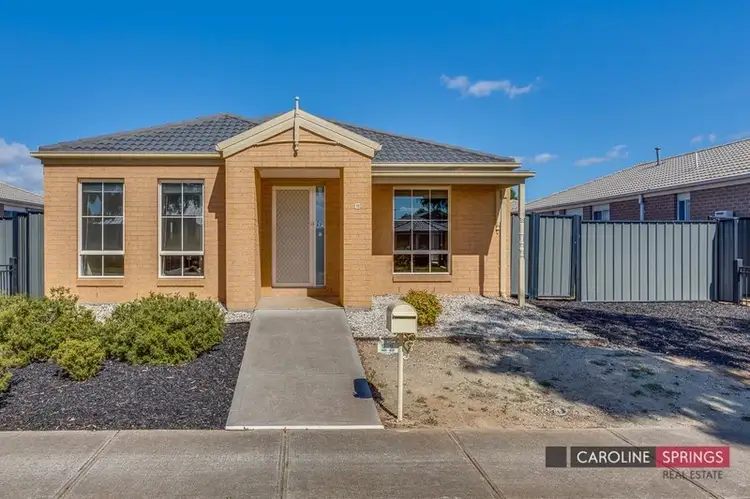11 Malina Glen, Tarneit VIC 3029