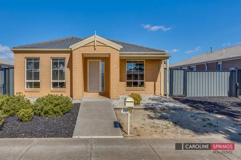 Main view of Homely house listing, 11 Malina Glen, Tarneit VIC 3029