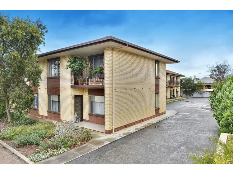 1-10/120 Young Street, Parkside SA 5063
