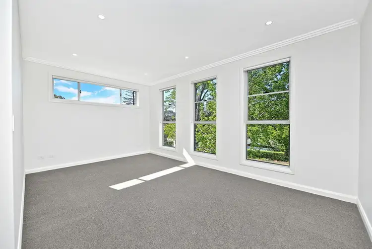 Fifth view of Homely house listing, 1A Bonar Street, Telopea NSW 2117