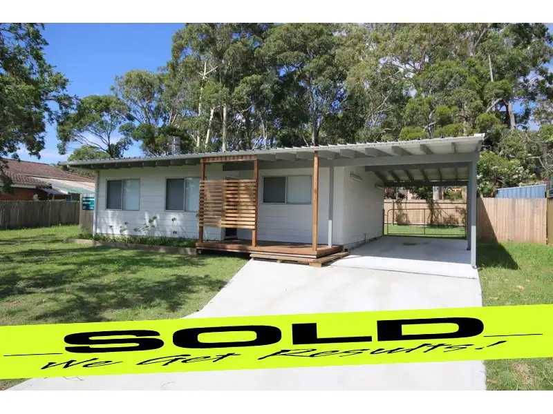 Main view of Homely house listing, 171A Sanctuary Point Road, Sanctuary Point NSW 2540