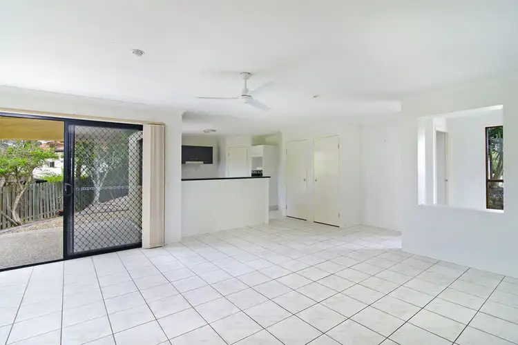 Fourth view of Homely house listing, 13 Kowhai Place, Nerang QLD 4211