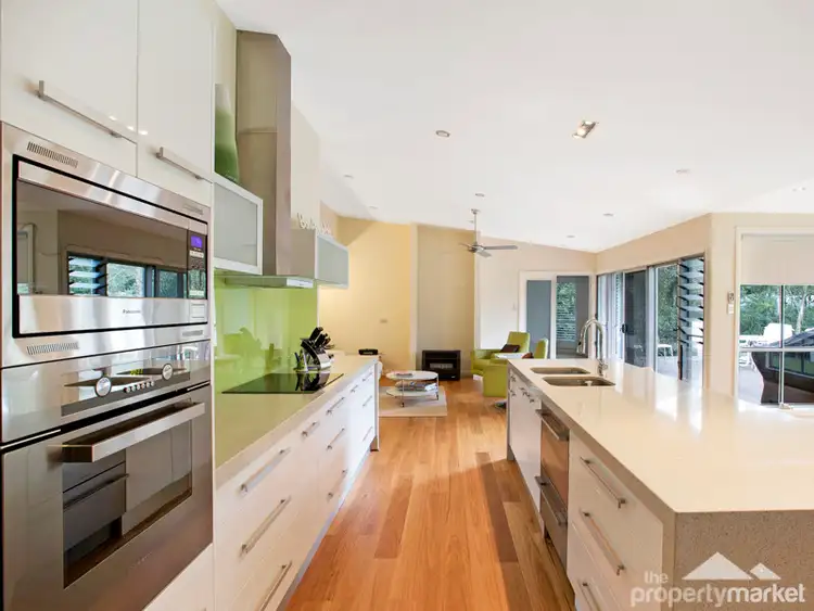 Fifth view of Homely rural property listing, 138 Peach Orchard Road, Fountaindale NSW 2258