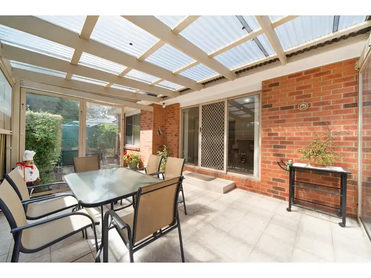 Third view of Homely unit listing, 2/12 Vera Street, Frankston VIC 3199