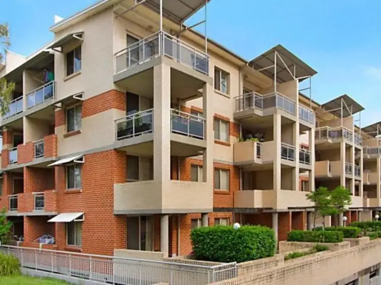 Main view of Homely unit listing, 48/2 Hythe Street, Mount Druitt NSW 2770
