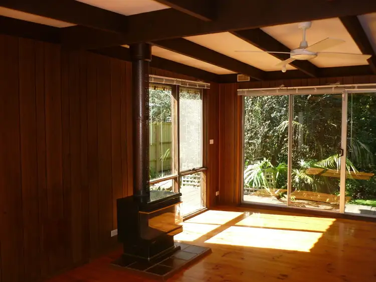Second view of Homely house listing, 5 Johnson Street, Balnarring VIC 3926