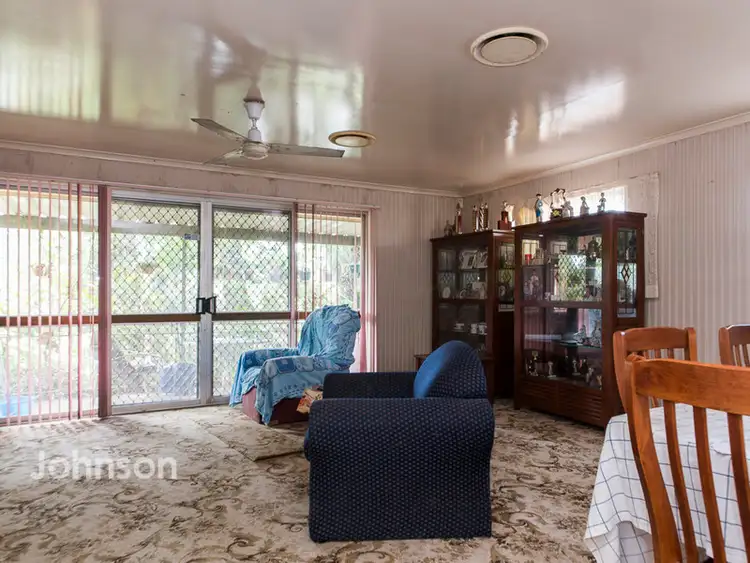 Second view of Homely house listing, 17 Sunstone Street, Manly West QLD 4179
