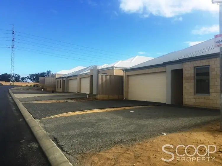 Main view of Homely house listing, 21 Incana Way, Beeliar WA 6164