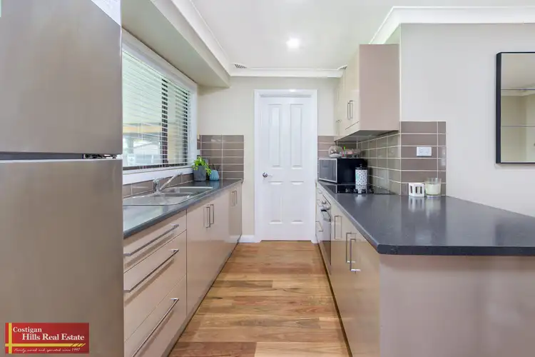Fourth view of Homely house listing, 23 Eastern Road, Quakers Hill NSW 2763