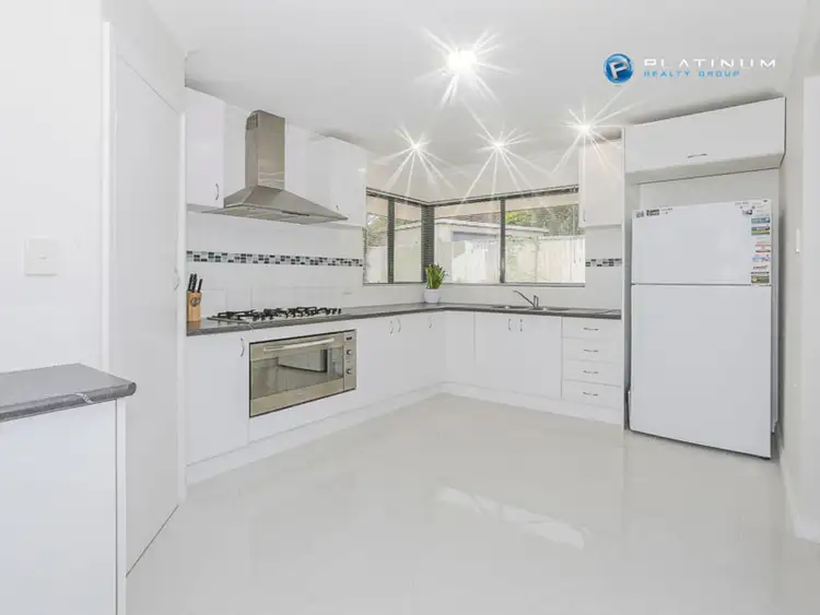 Main view of Homely house listing, 22 Winship Avenue, Wanneroo WA 6065