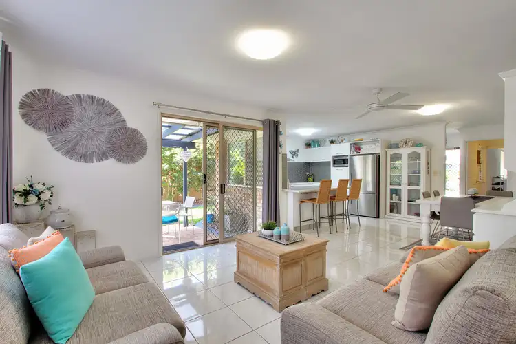 Second view of Homely house listing, 8 Telfer Street, Shailer Park QLD 4128