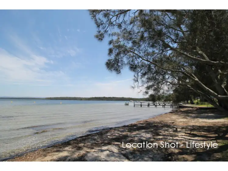 Fourth view of Homely land listing, 1-41 St Georges Road, St Georges Basin NSW 2540
