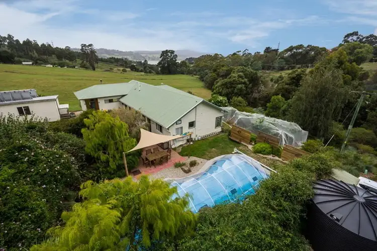 31 Craythorne Road, Rosevears TAS 7277