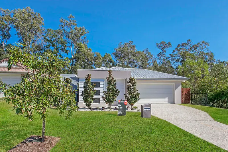 Main view of Homely house listing, 1 Harlow Court, Gilston QLD 4211