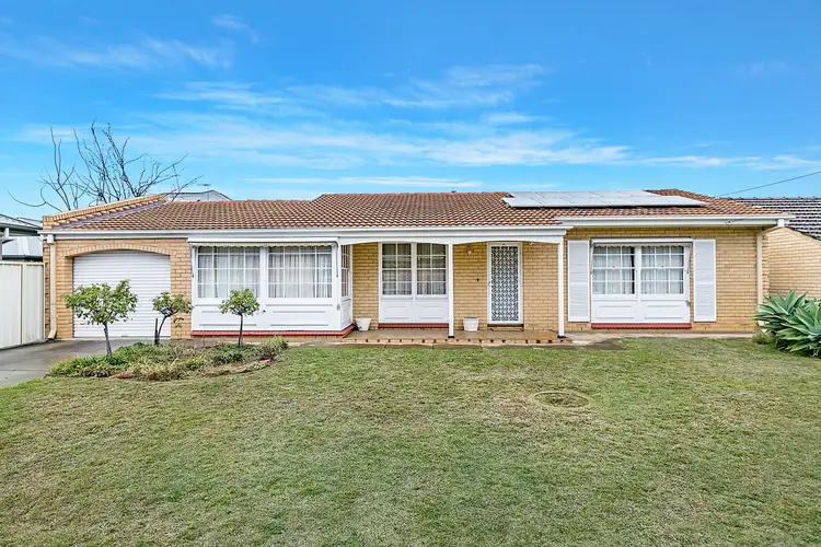 3 Bungey Lane, Somerton Park SA 5044