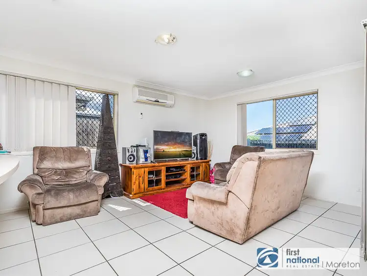 Fifth view of Homely house listing, 65a Higgs Street, Rothwell QLD 4022